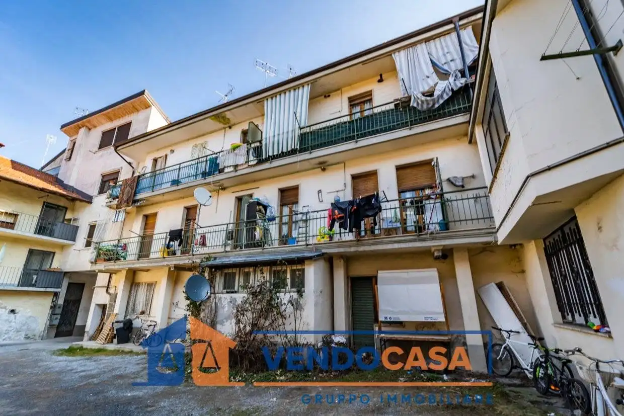 Palazzo - Edificio in Vendita - foto 3