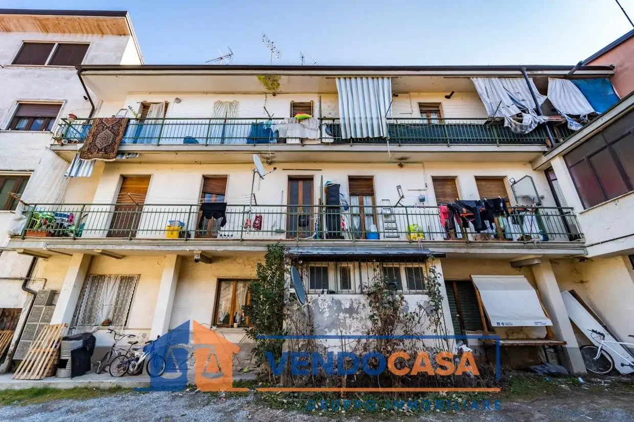 Palazzo - Edificio in Vendita - foto 4