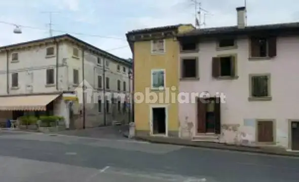 Appartamento in asta a Mezzane di Sotto