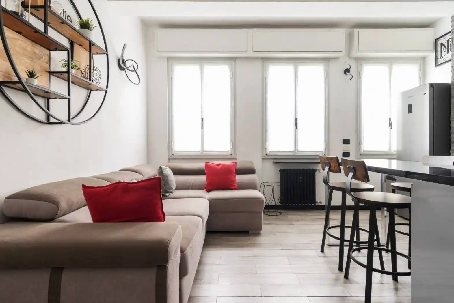 Bilocale via Gallura 2, Ripamonti - Fondazione Prada, Milano - foto 2