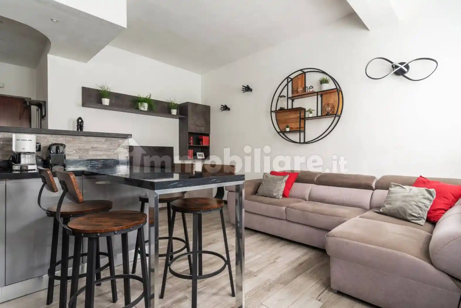 Bilocale via Gallura 2, Ripamonti - Fondazione Prada, Milano - foto 3