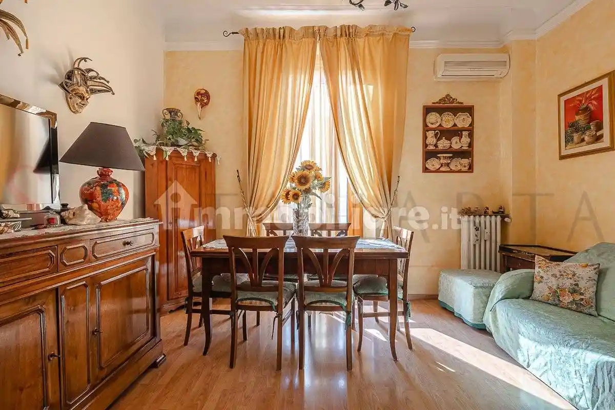 Trilocale via Francesco Nava, Zara, Milano - foto 3