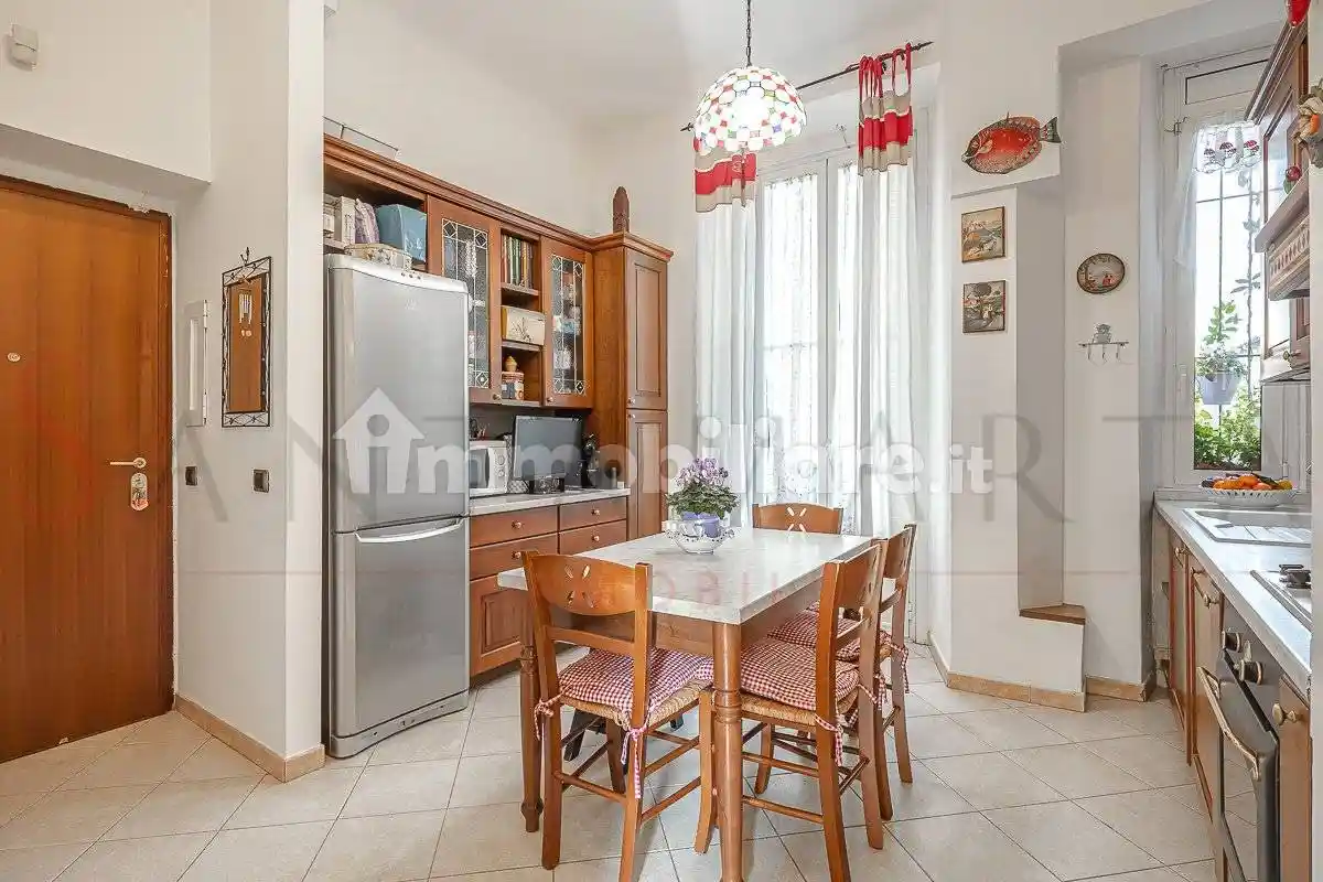 Trilocale via Francesco Nava, Zara, Milano - foto 5