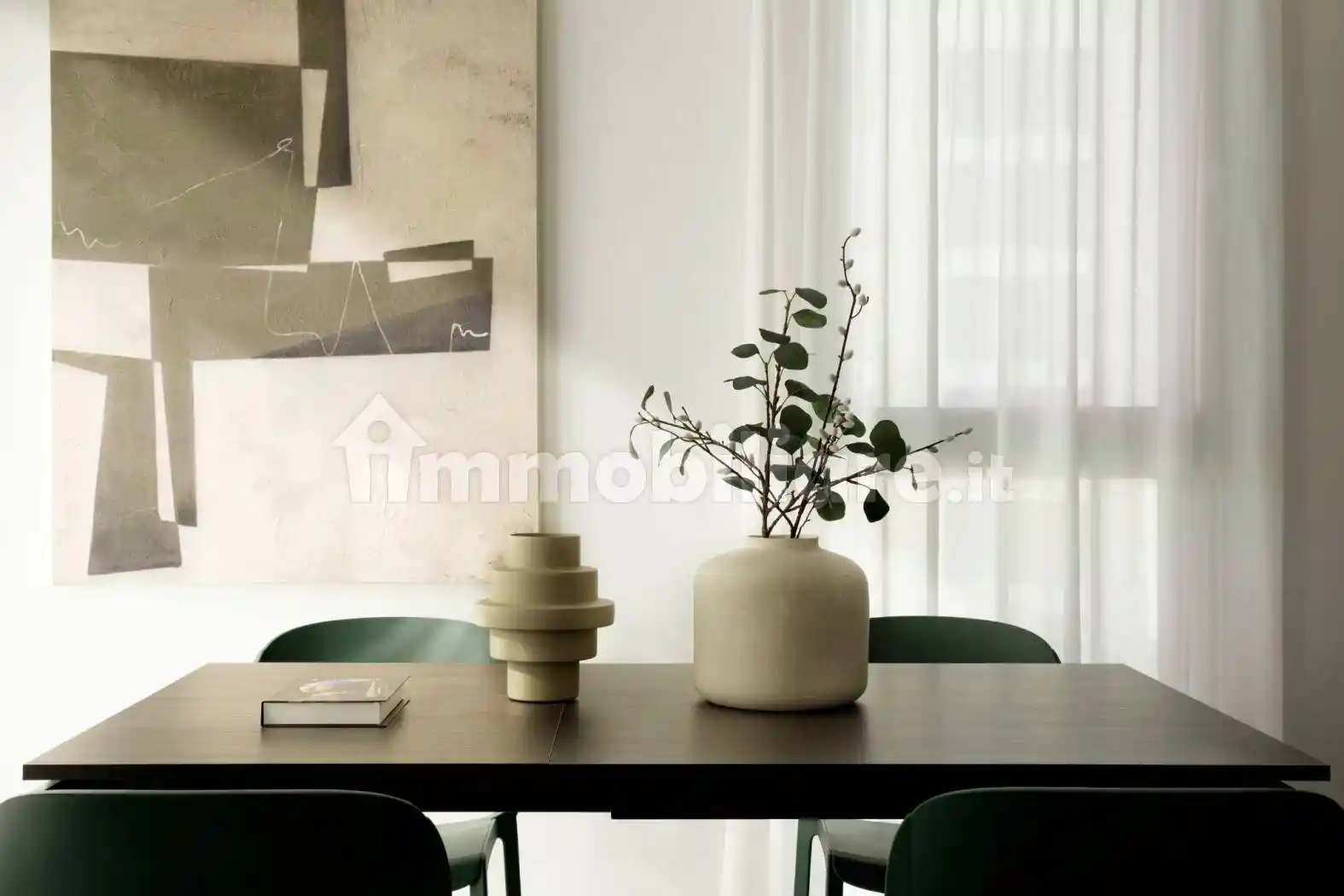 Bilocale via dei Calchi Taeggi, Bisceglie, Milano - foto 3