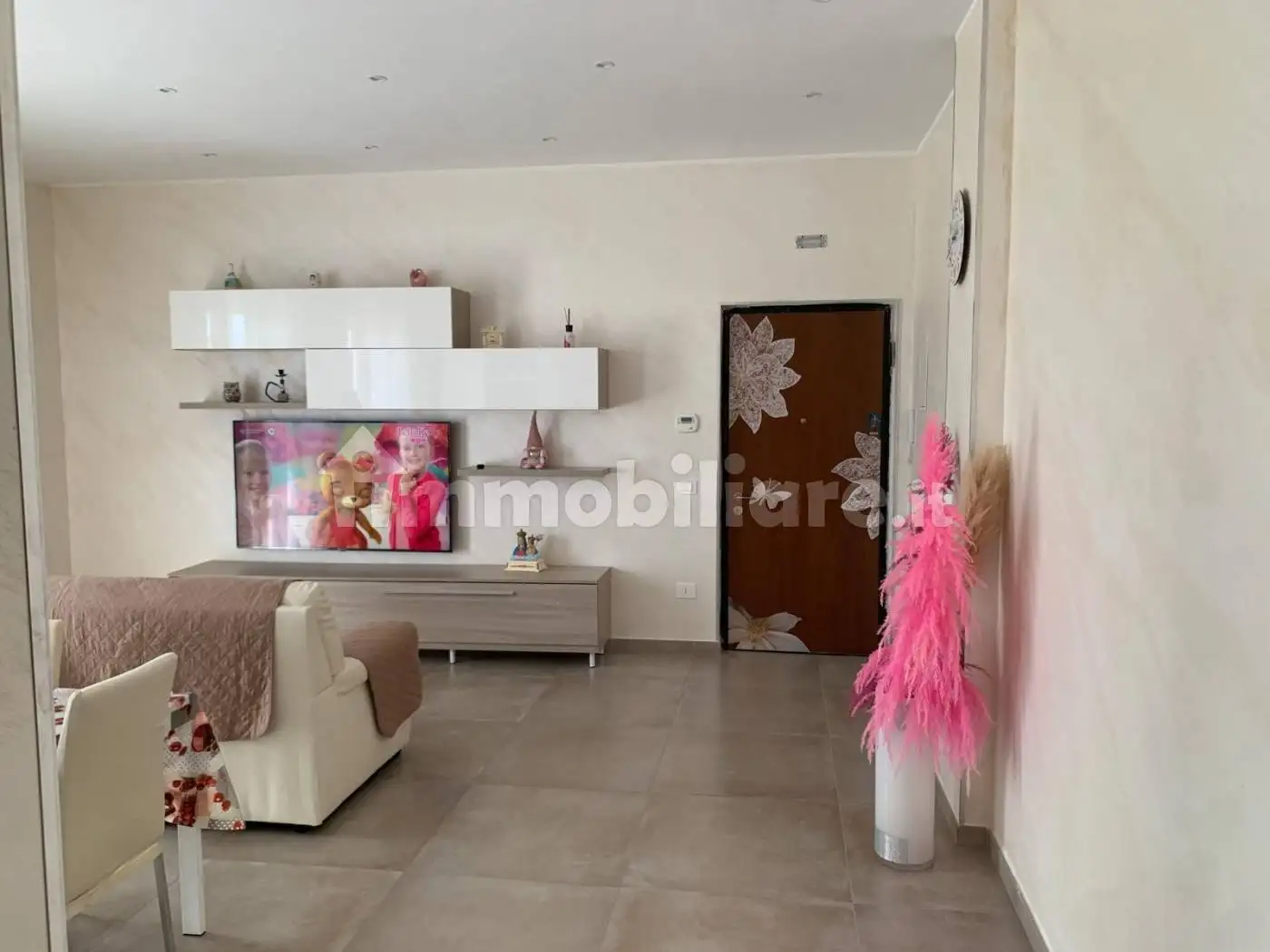 Appartamento in vendita a Grumo Nevano