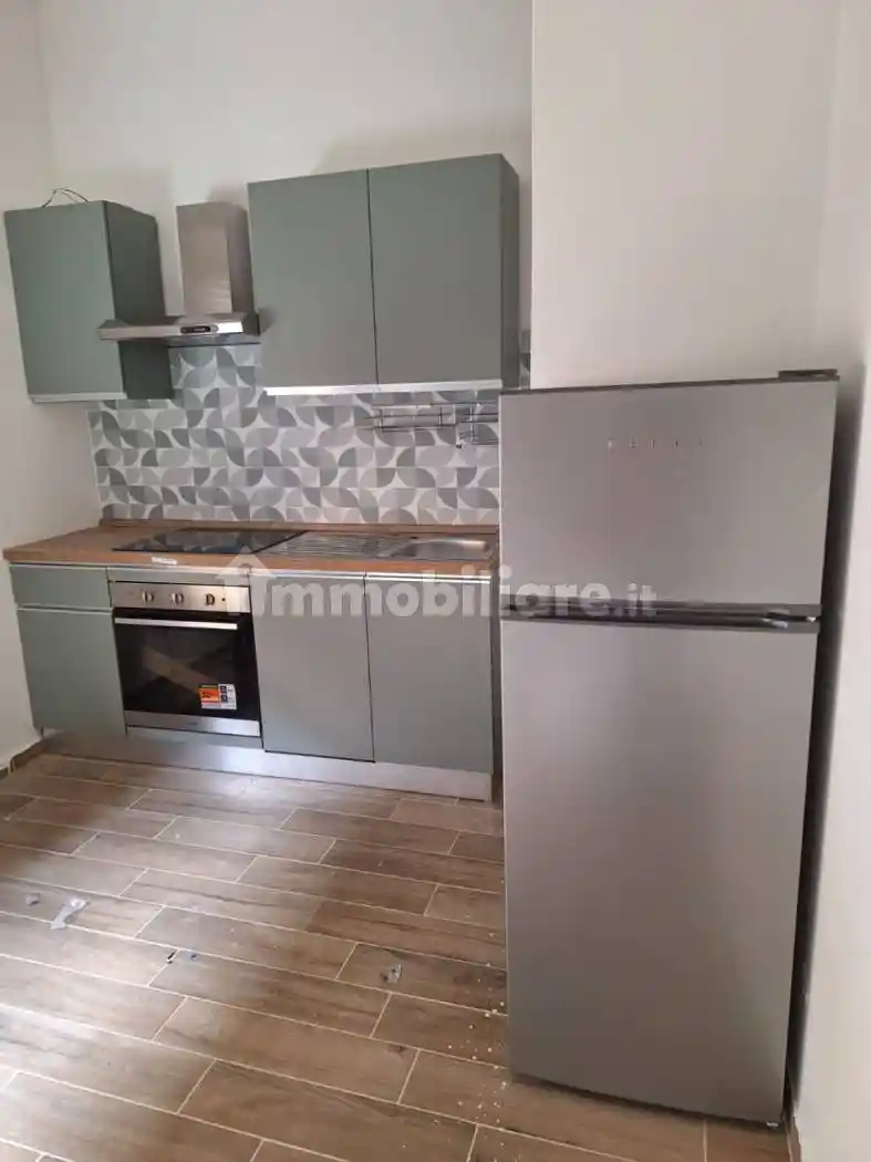 Appartamento in affitto a Pavia