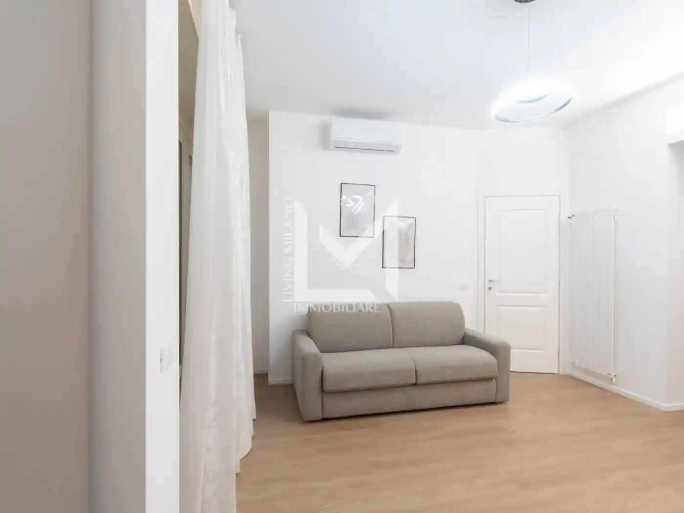 Monolocale via Francesco De Sanctis 13, Cermenate - Abbiategrasso, Milano - foto 4