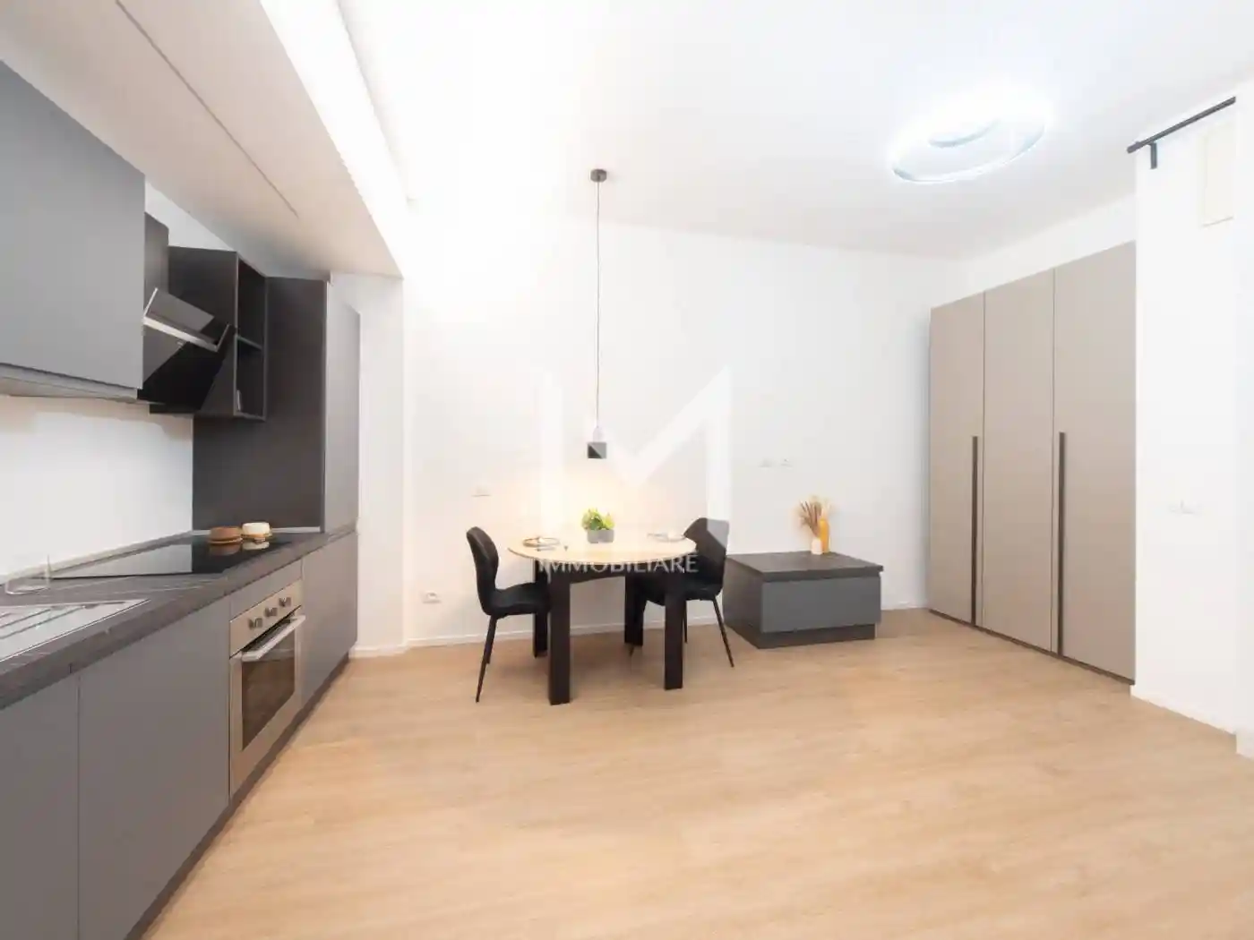 Monolocale via Francesco De Sanctis 13, Cermenate - Abbiategrasso, Milano - foto 5