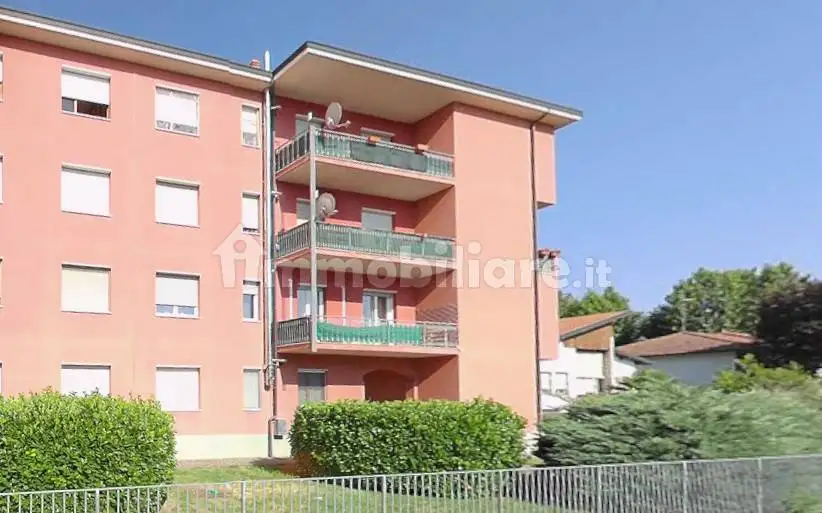 Appartamento in vendita a Cologno al Serio