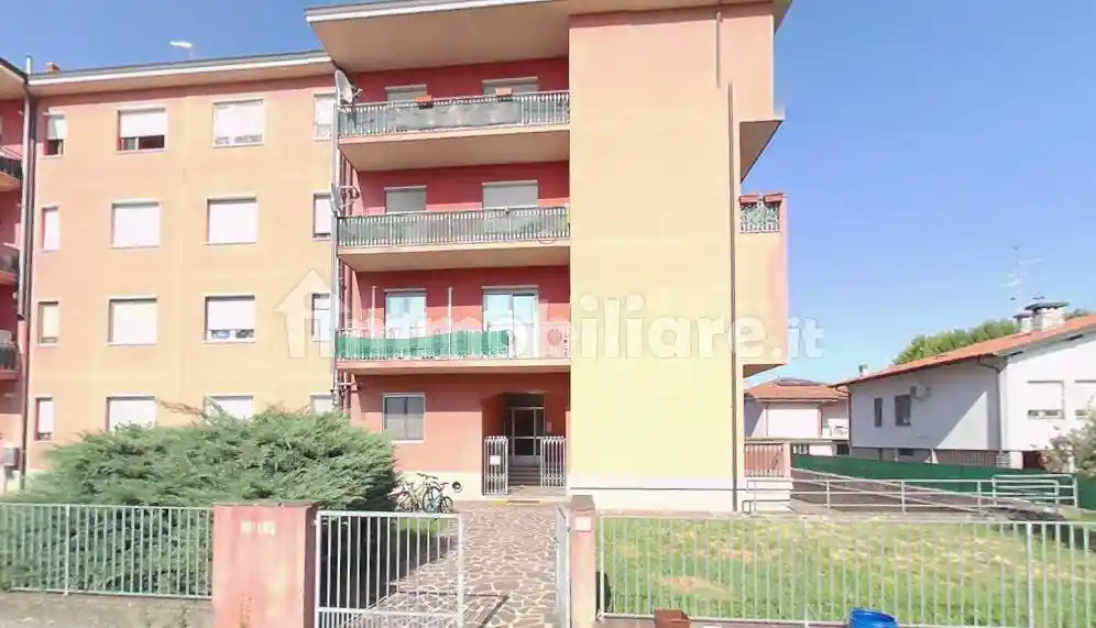 Trilocale via Bergamo 14, Centro, Cologno al Serio - foto 3