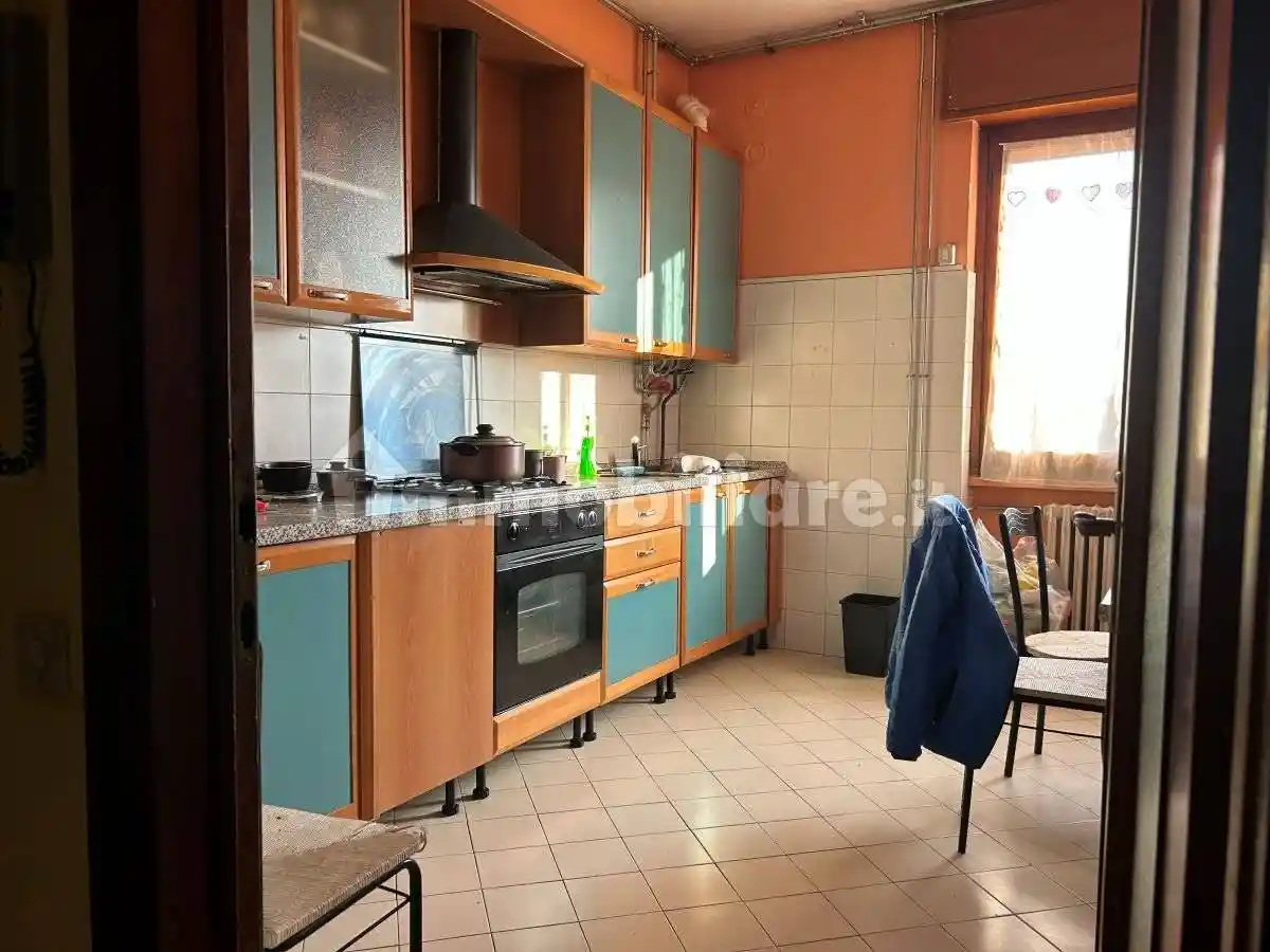 Trilocale via Bergamo 14, Centro, Cologno al Serio - foto 4