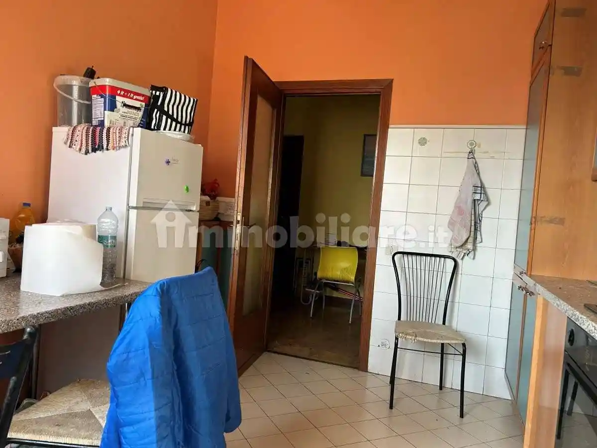 Trilocale via Bergamo 14, Centro, Cologno al Serio - foto 5