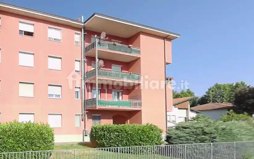Appartamento in vendita a Cologno al Serio