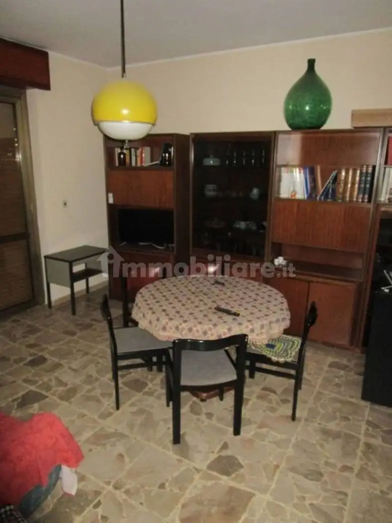 Appartamento in affitto a Brugherio