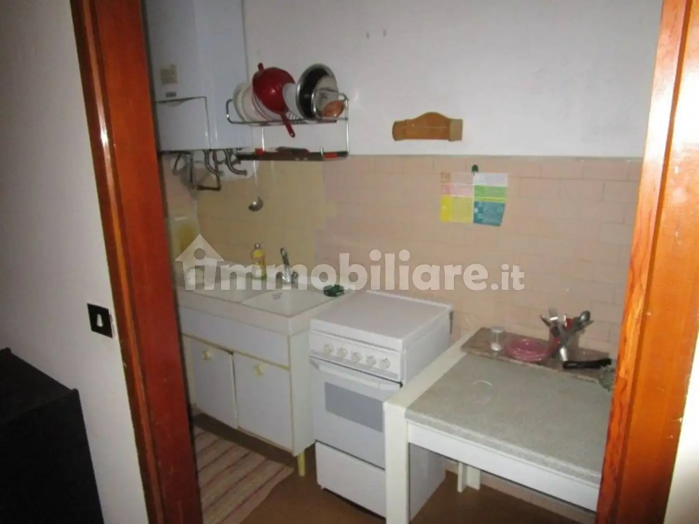 Quadrilocale via Don Lorenzo Milani, Centro, Brugherio - foto 3