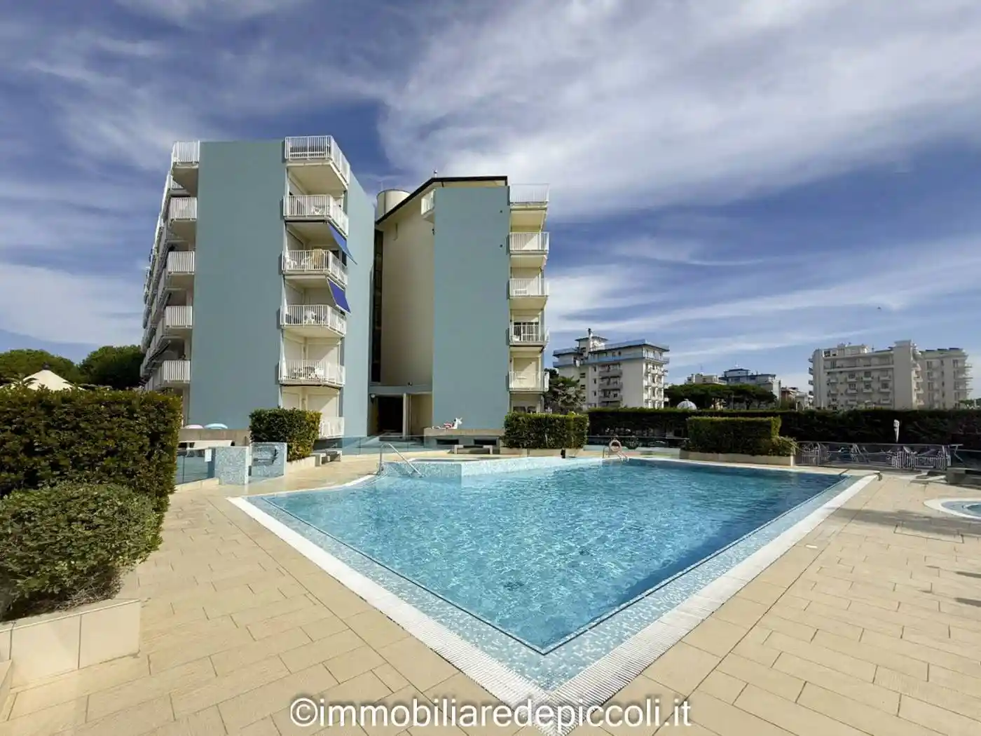 Appartamento in vendita a Jesolo