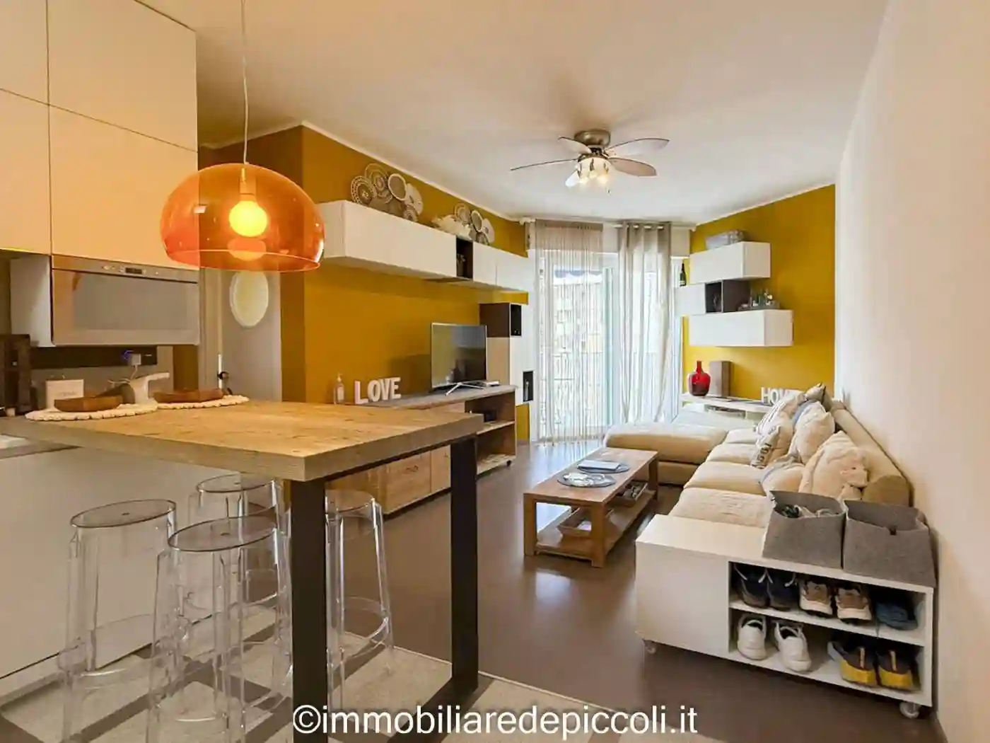 Appartamento - foto 4