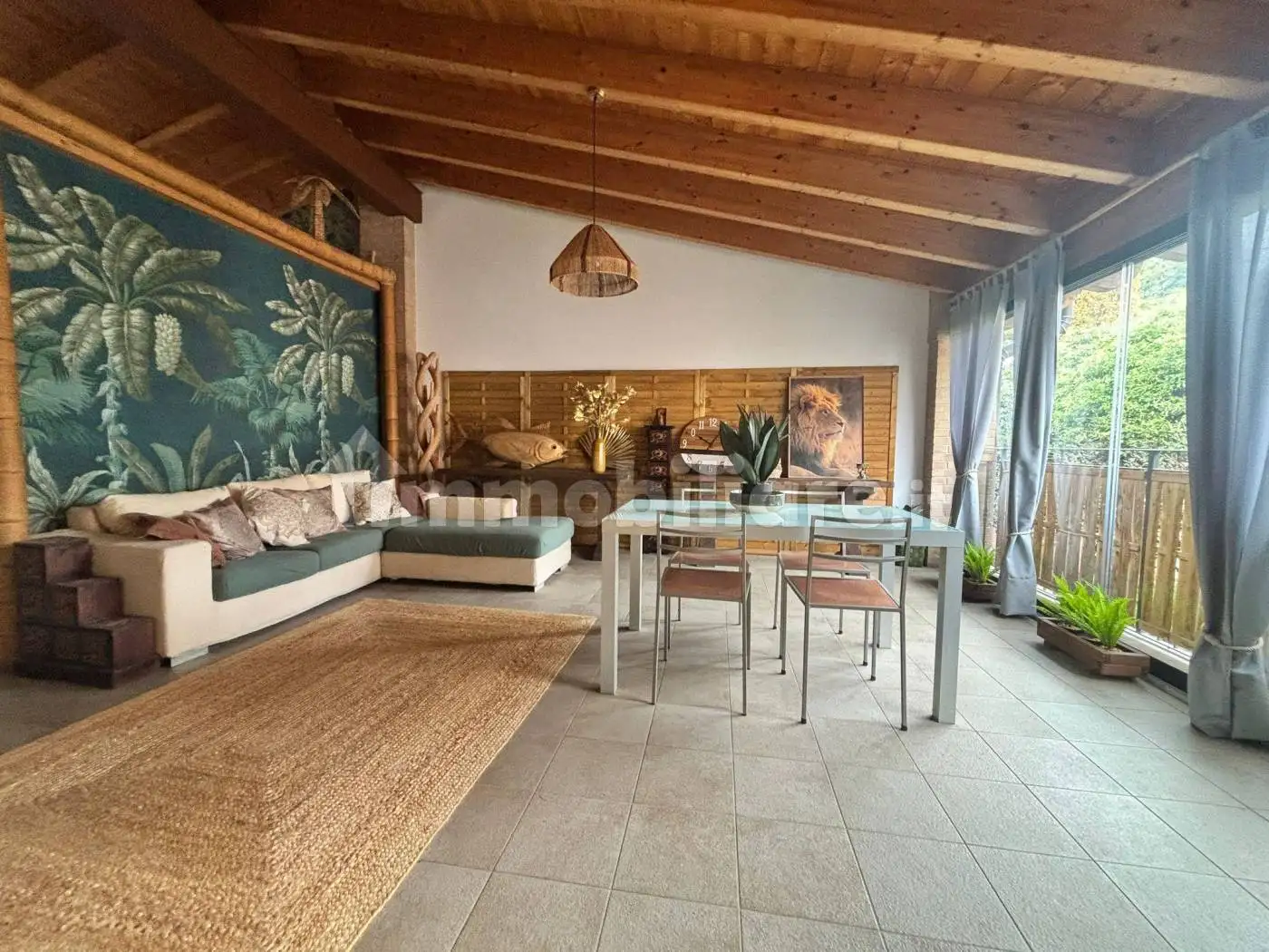 Appartamento in vendita a Seregno