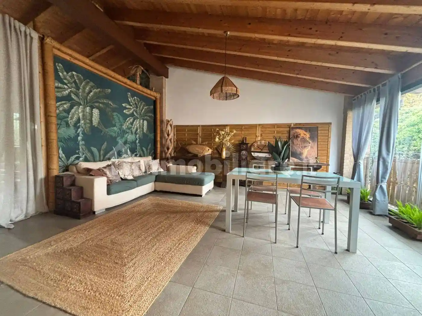 Monolocale via dei Buttafava 23, San Giuseppe, Seregno - foto 2