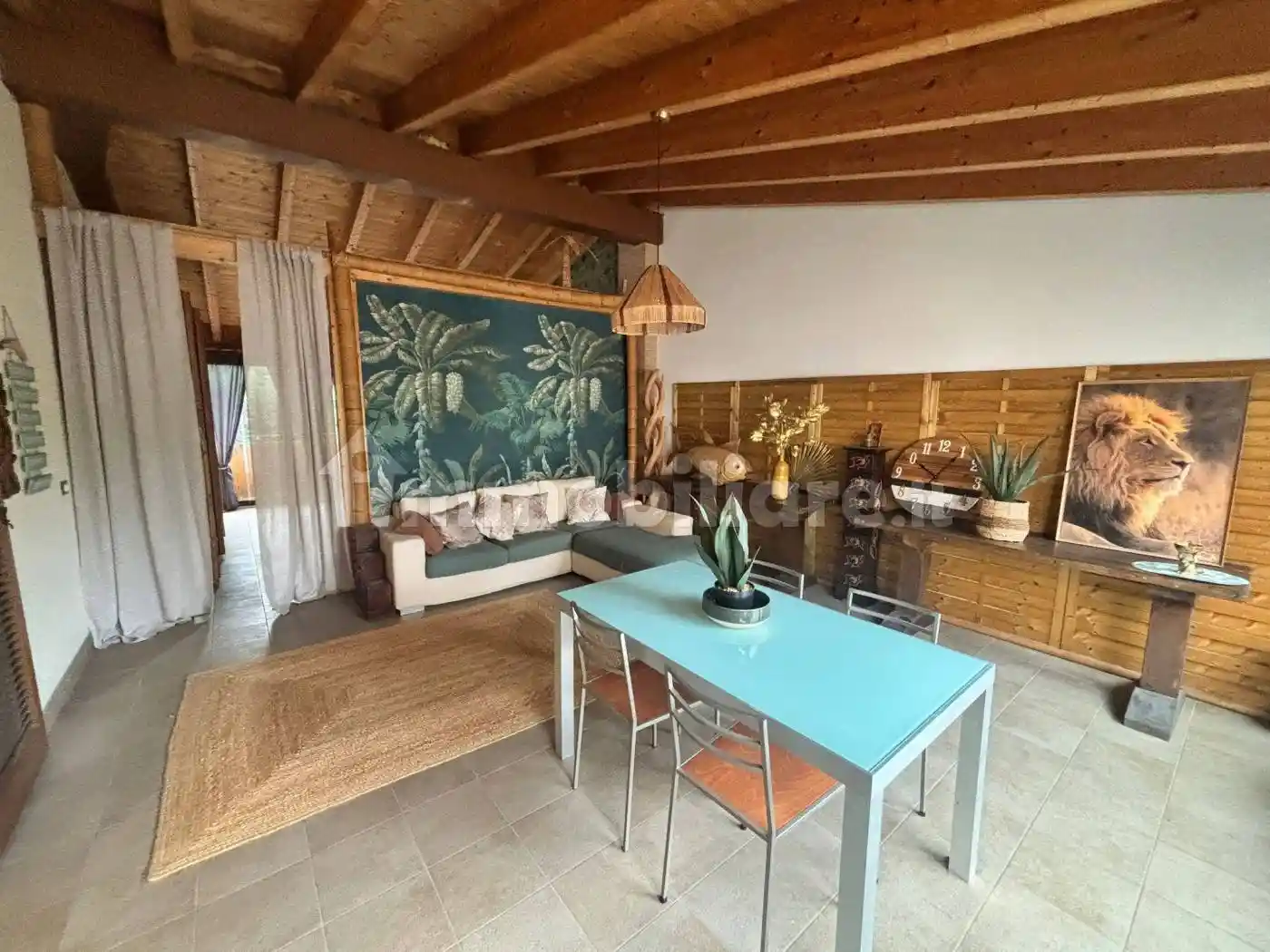 Monolocale via dei Buttafava 23, San Giuseppe, Seregno - foto 4