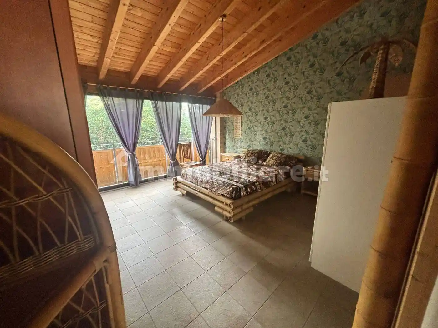 Monolocale via dei Buttafava 23, San Giuseppe, Seregno - foto 5