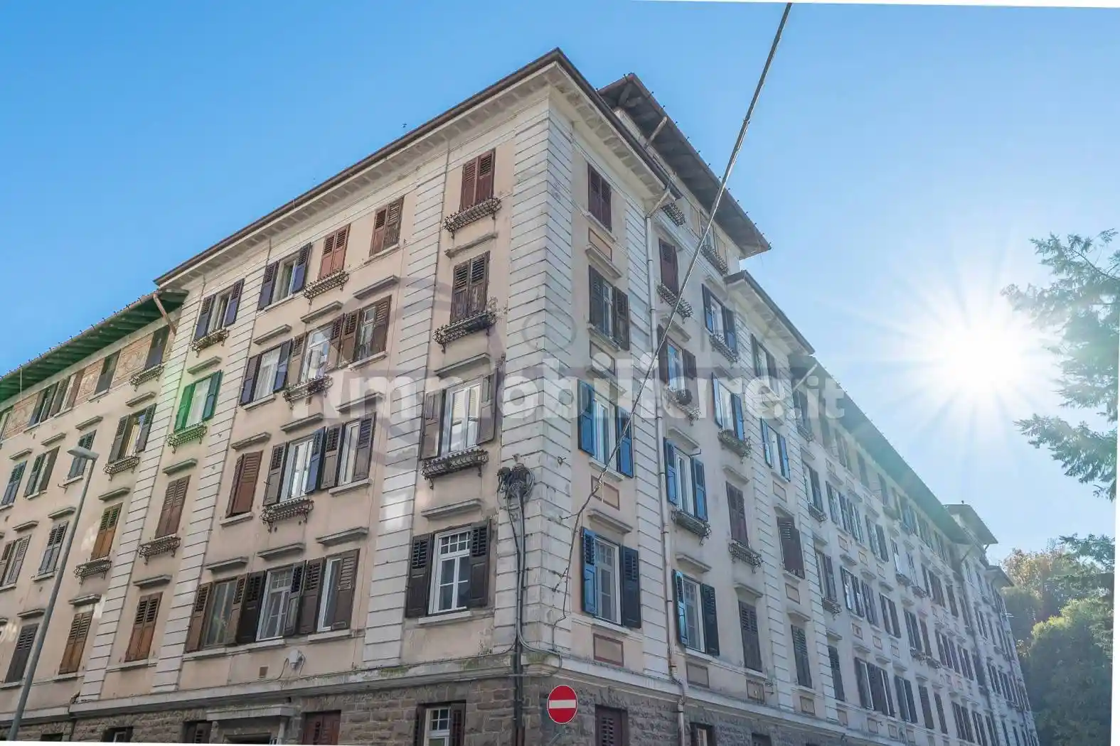 Trilocale via Valmartinaga 8, Gretta, Trieste - foto 2