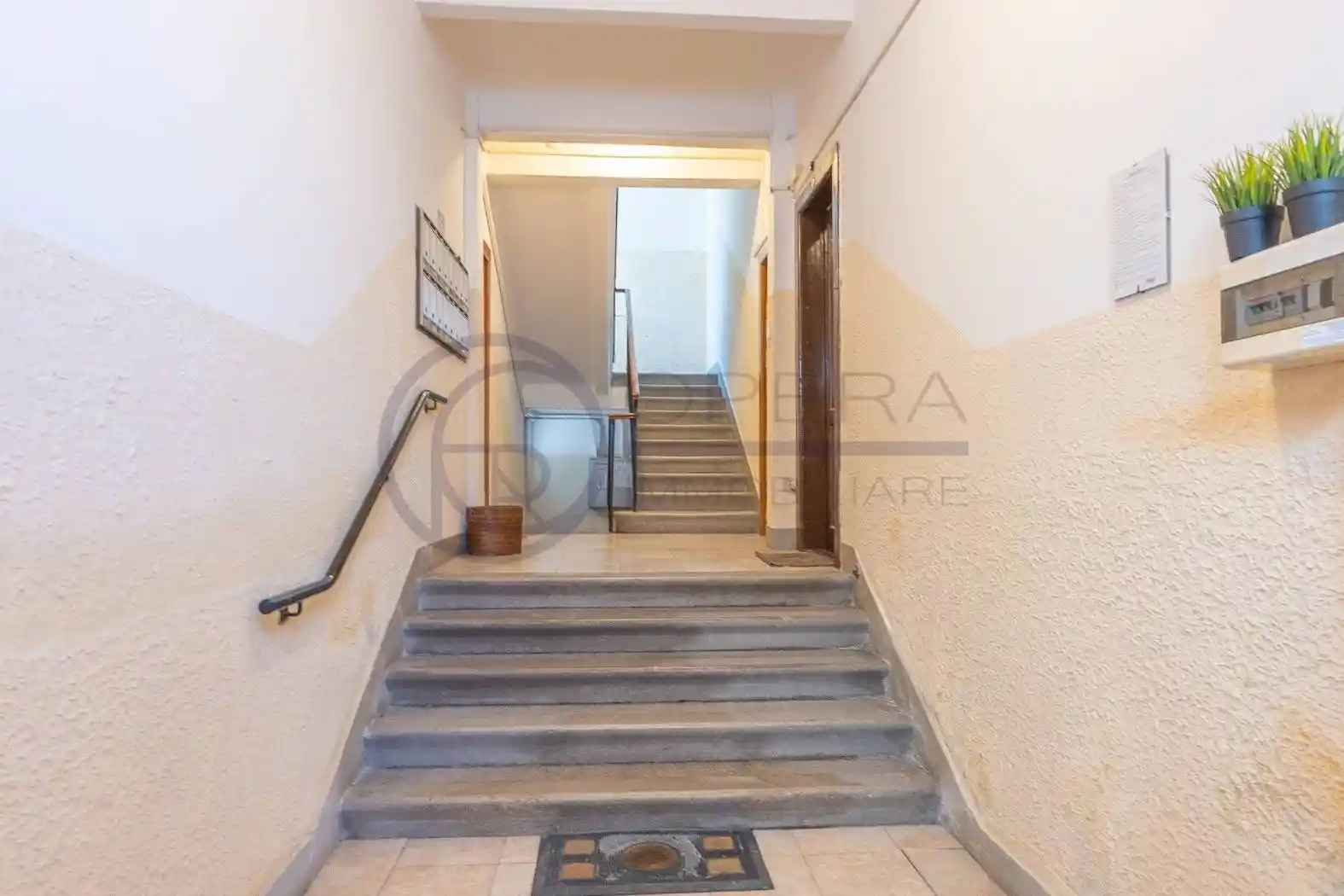 Trilocale via Valmartinaga 8, Gretta, Trieste - foto 3