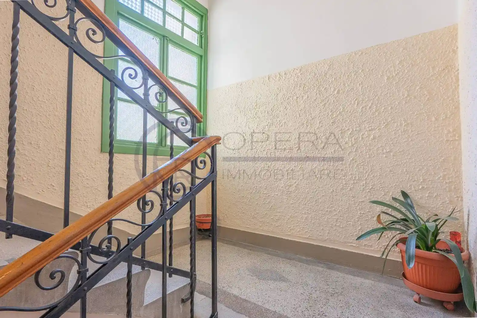 Trilocale via Valmartinaga 8, Gretta, Trieste - foto 4