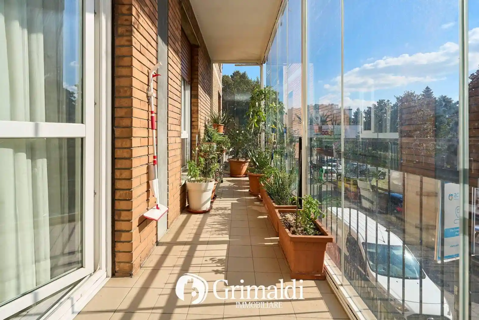 Quadrilocale via Antonio Cantore 2, Grazie Vecchie - Boschetti Reali, Monza - foto 4