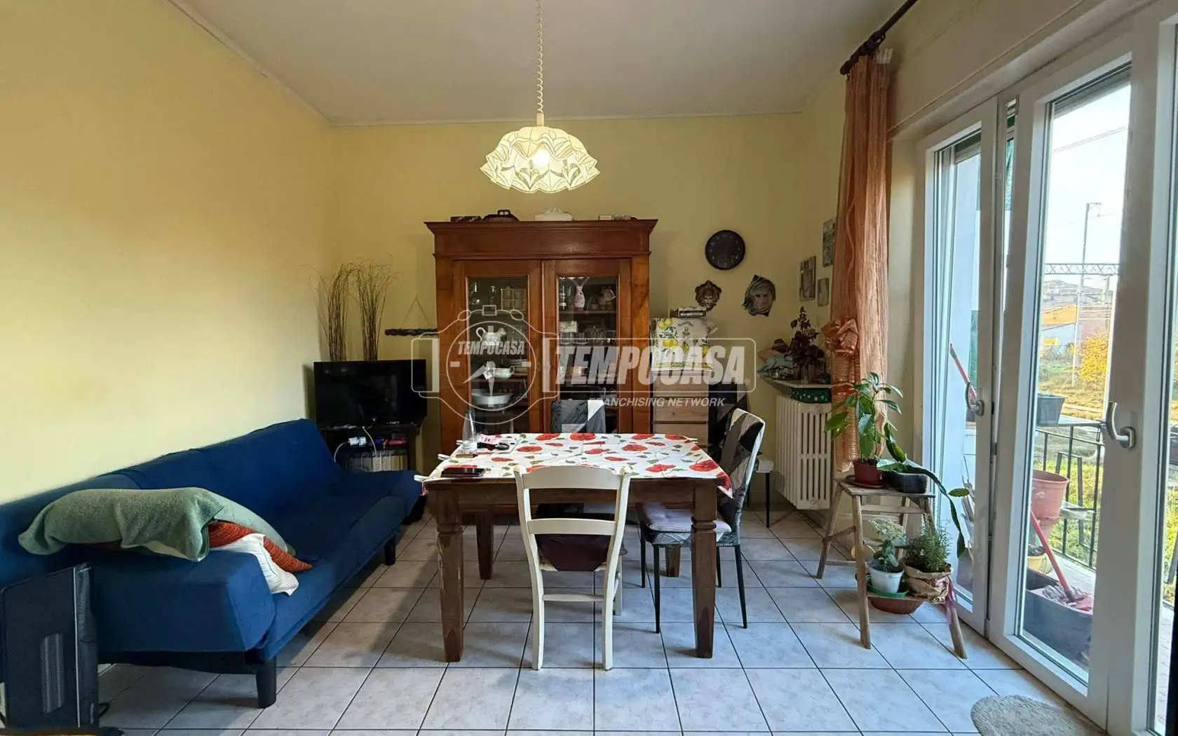 Appartamento in vendita a Asti