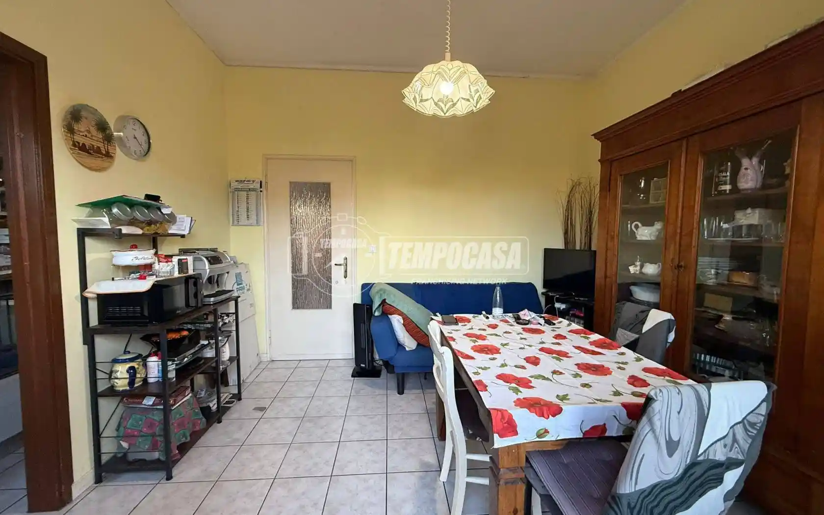 Trilocale via Piave 26, San Fedele, Asti - foto 2