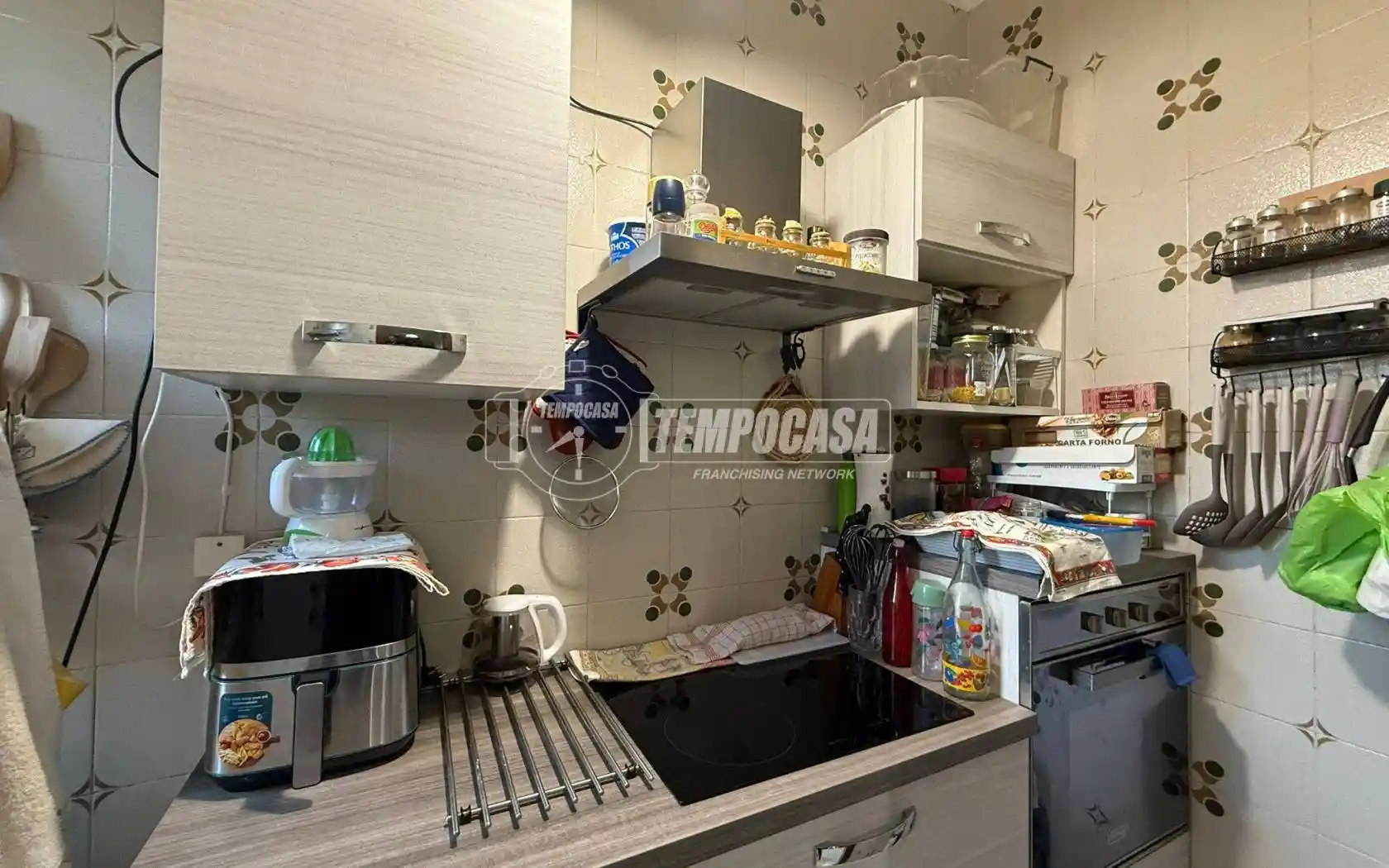 Trilocale via Piave 26, San Fedele, Asti - foto 3