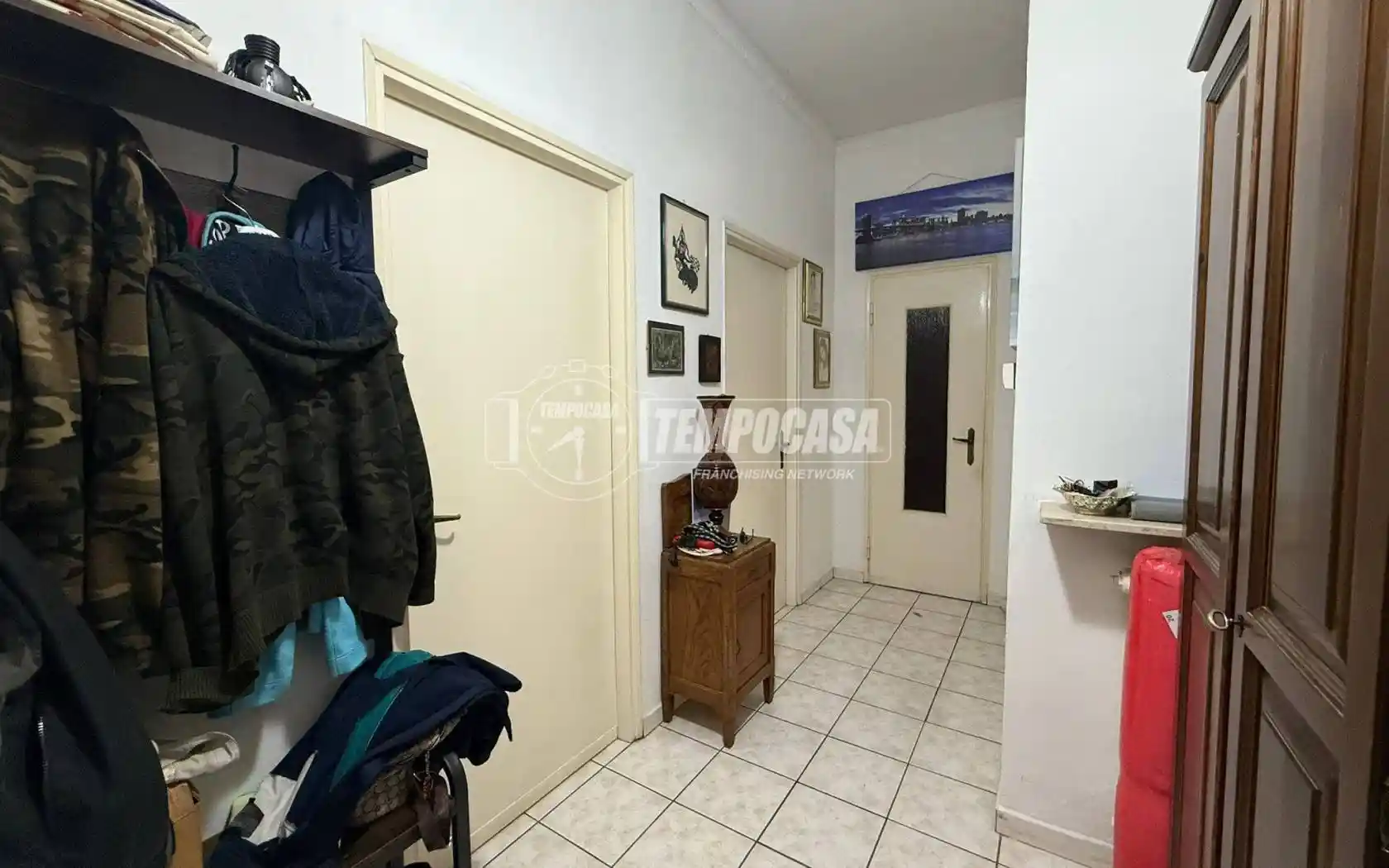 Trilocale via Piave 26, San Fedele, Asti - foto 5