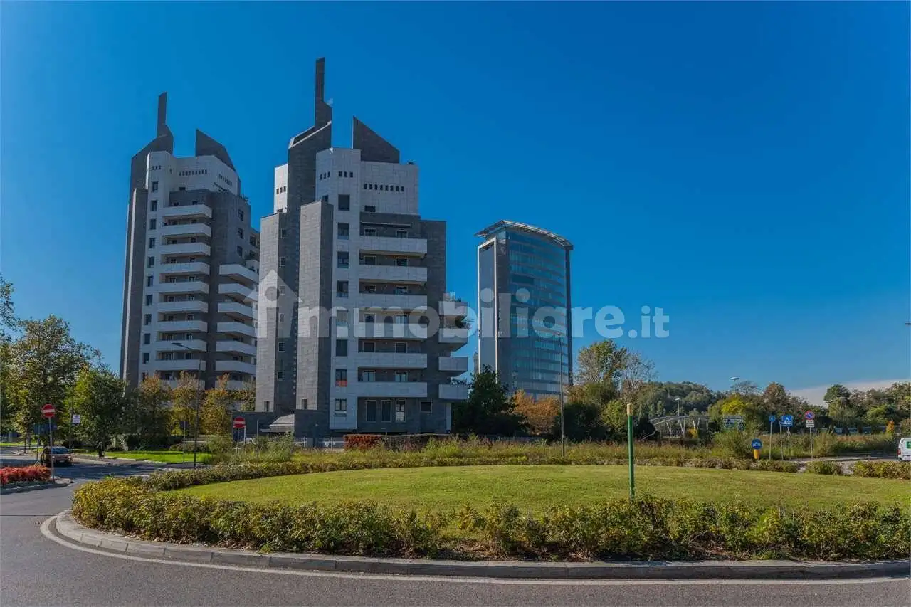 Apartment in vendita a Milan