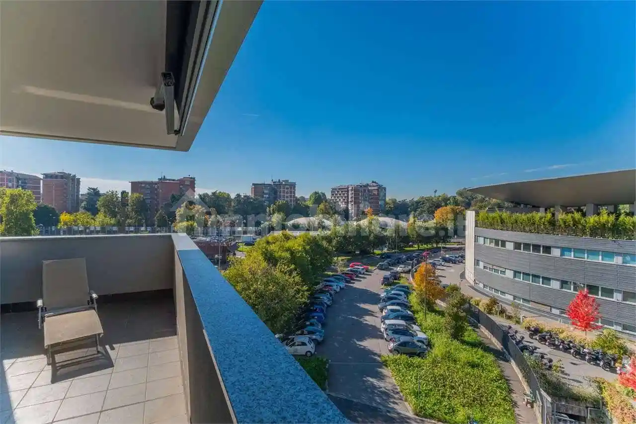 Bilocale viale Achille Papa, Portello - Parco Vittoria, Milano - foto 3