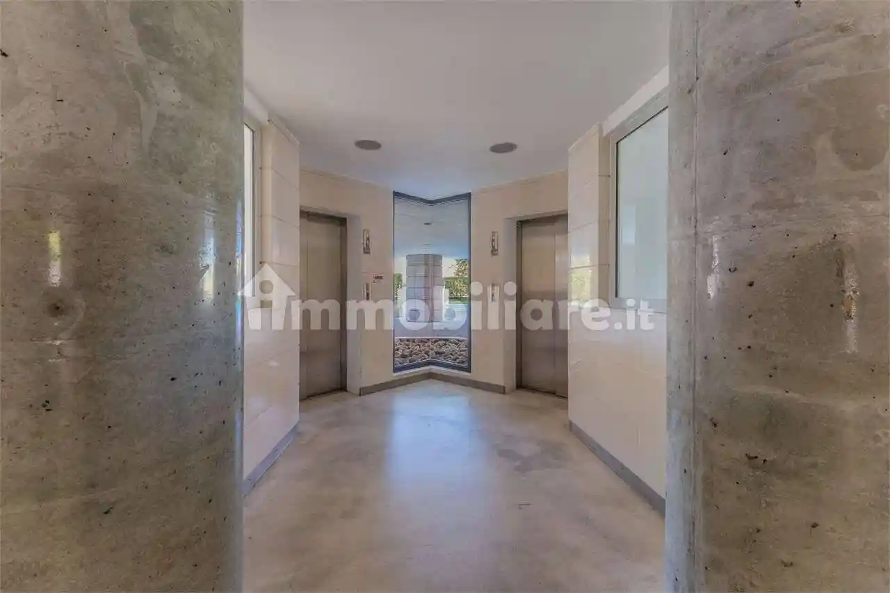 Bilocale viale Achille Papa, Portello - Parco Vittoria, Milano - foto 5