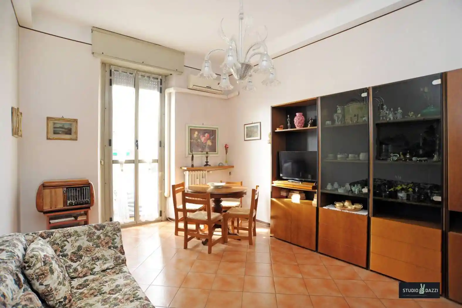 Trilocale via Salvatore Pianell 54, Prato Centenaro, Milano - foto 2