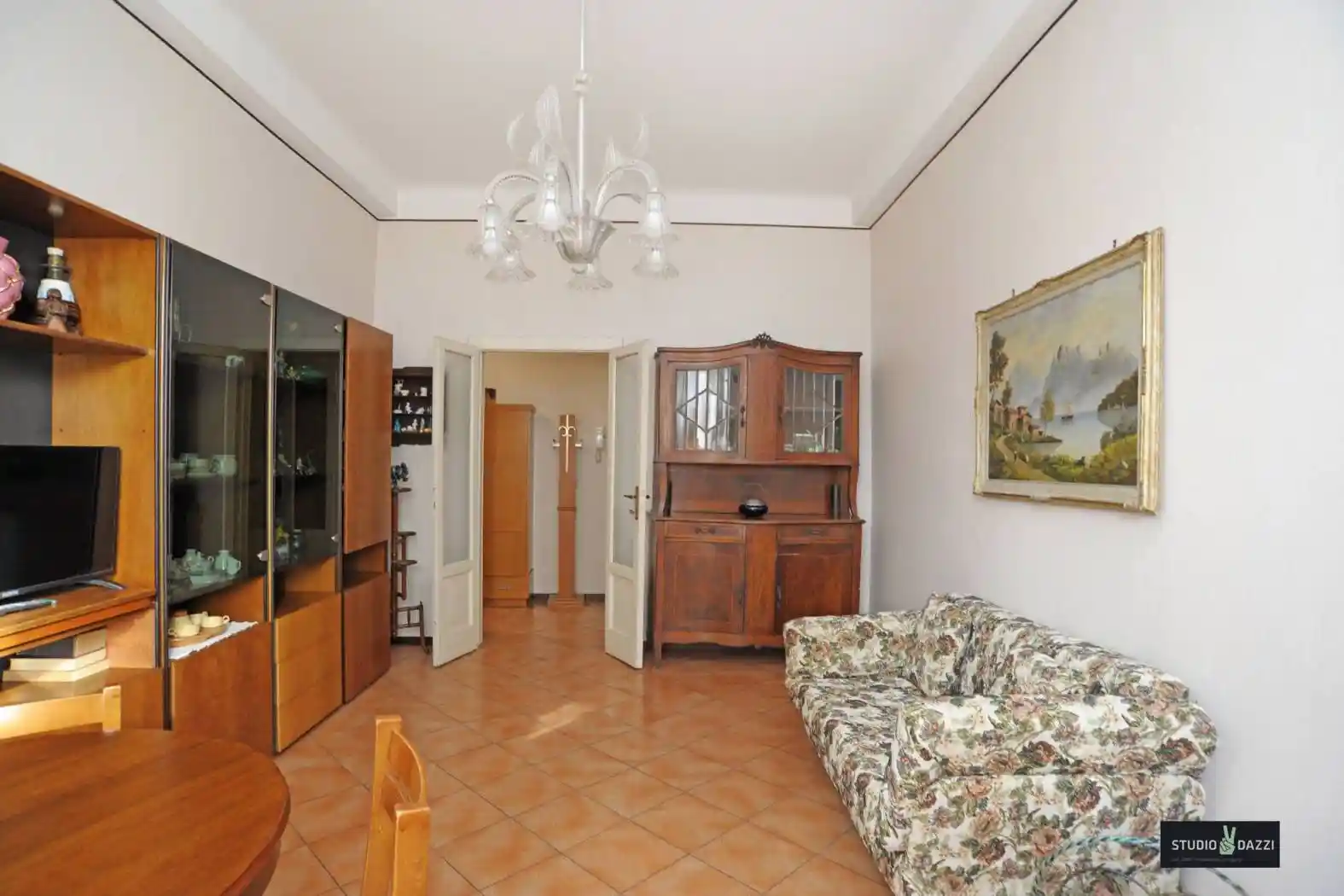 Trilocale via Salvatore Pianell 54, Prato Centenaro, Milano - foto 4