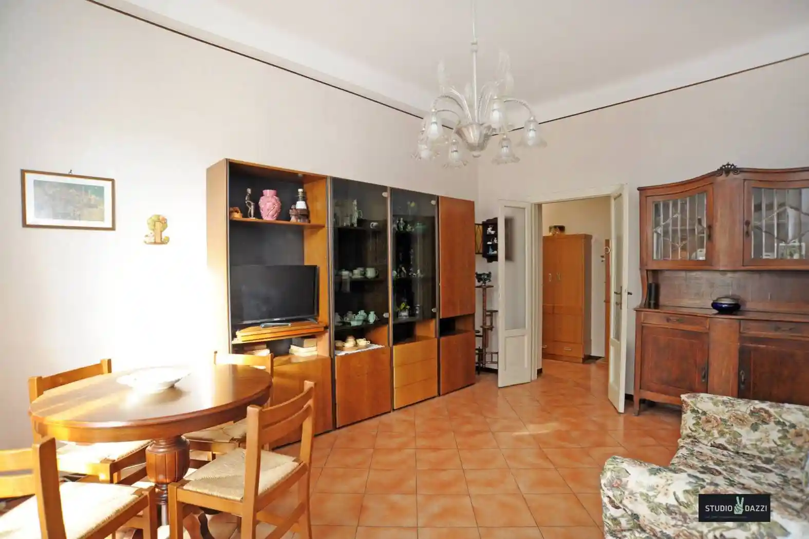 Trilocale via Salvatore Pianell 54, Prato Centenaro, Milano - foto 5