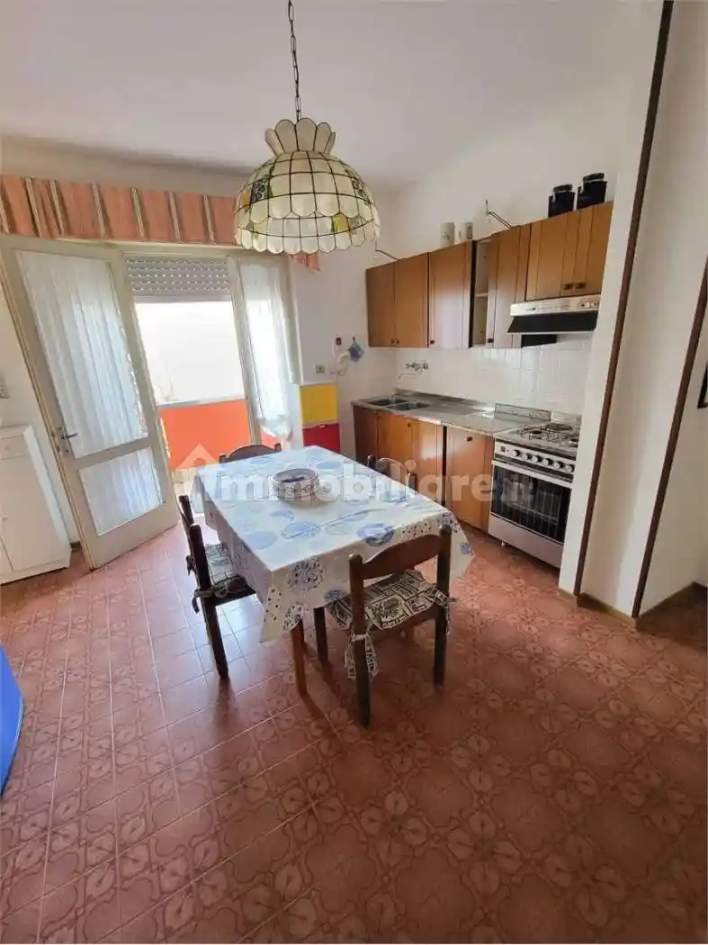 Appartamento in vendita a San Michele al Tagliamento