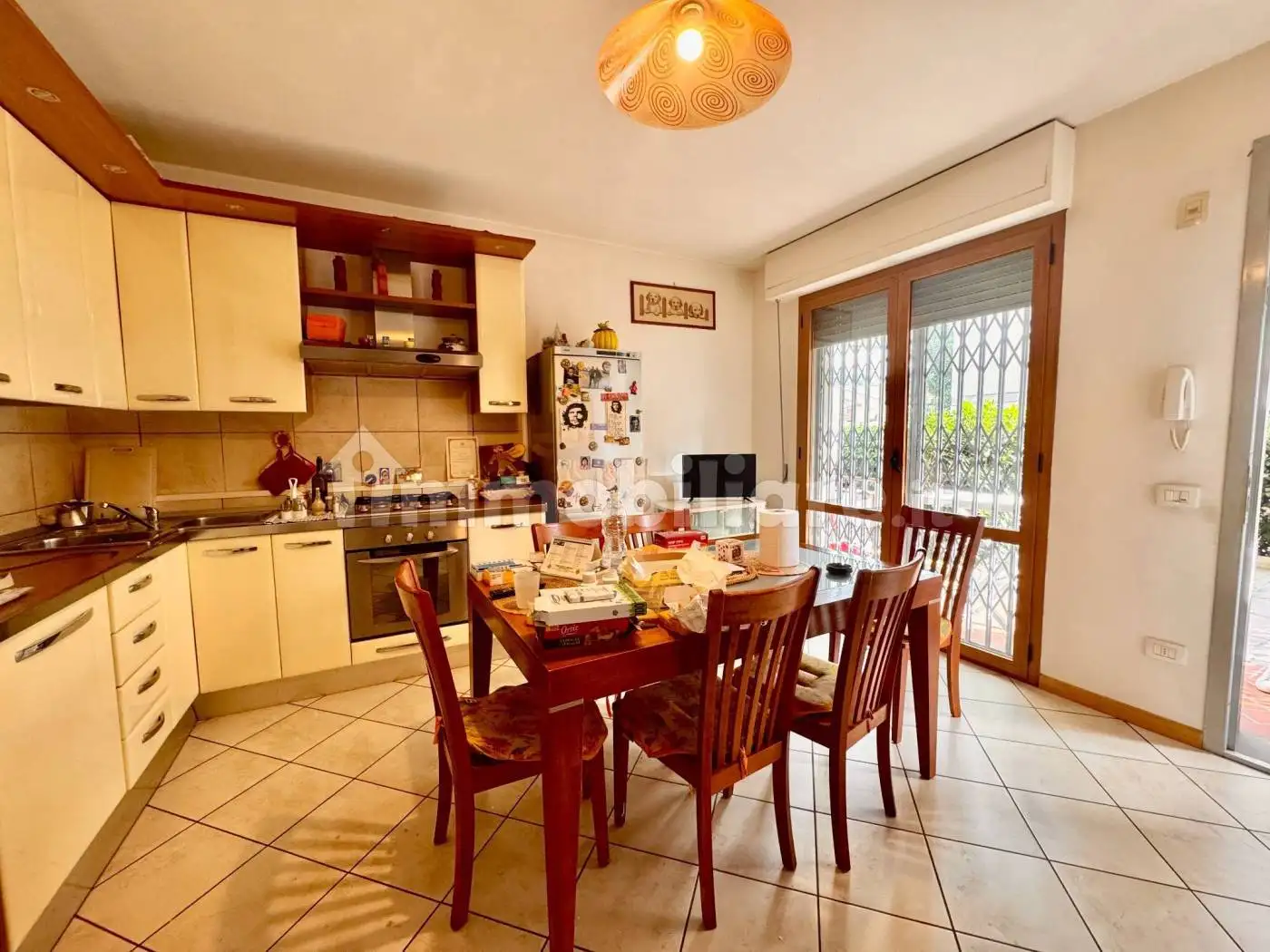 Appartamento in vendita a Bagno a Ripoli