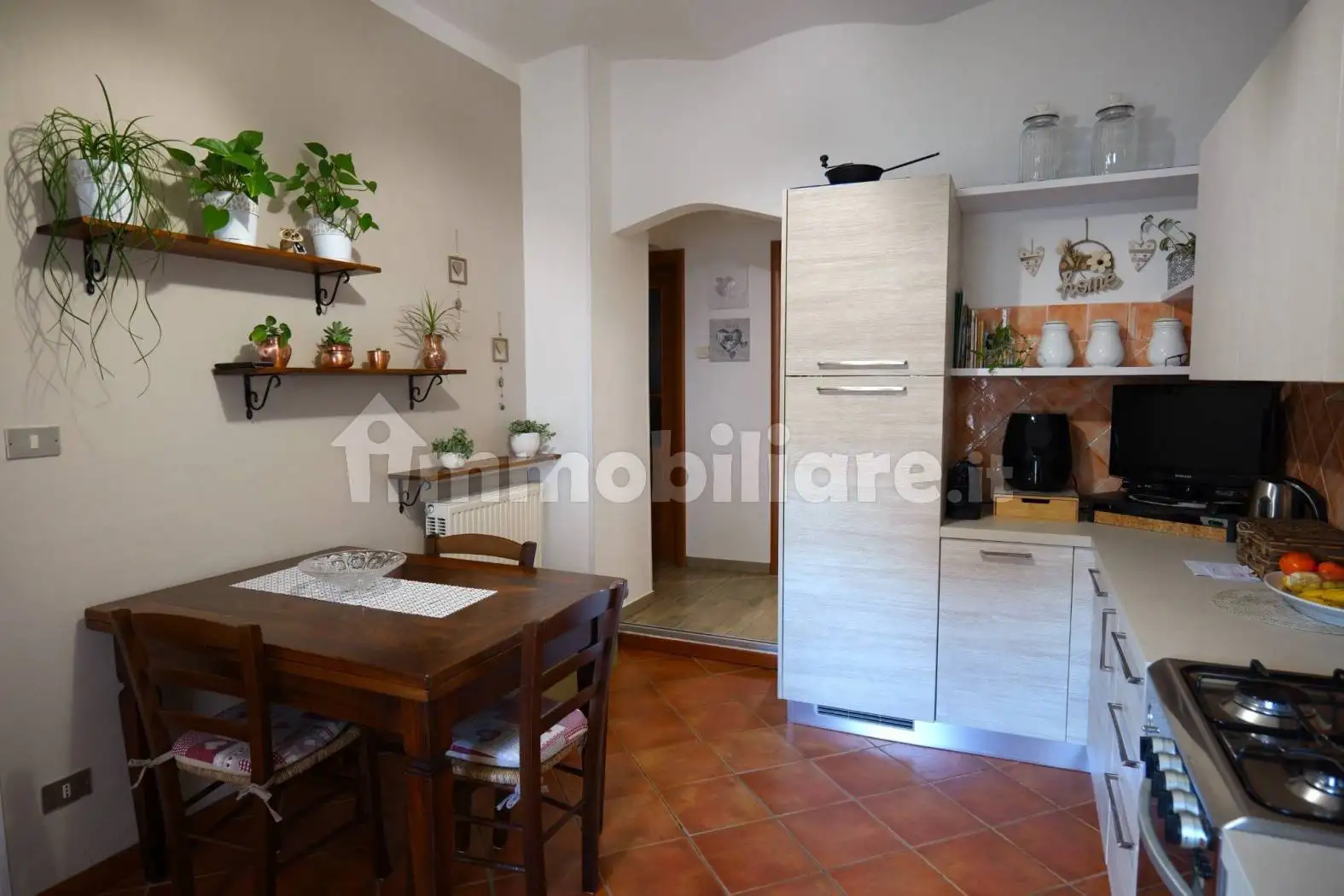 Quadrilocale via Castellengo 27, Candelo - foto 2