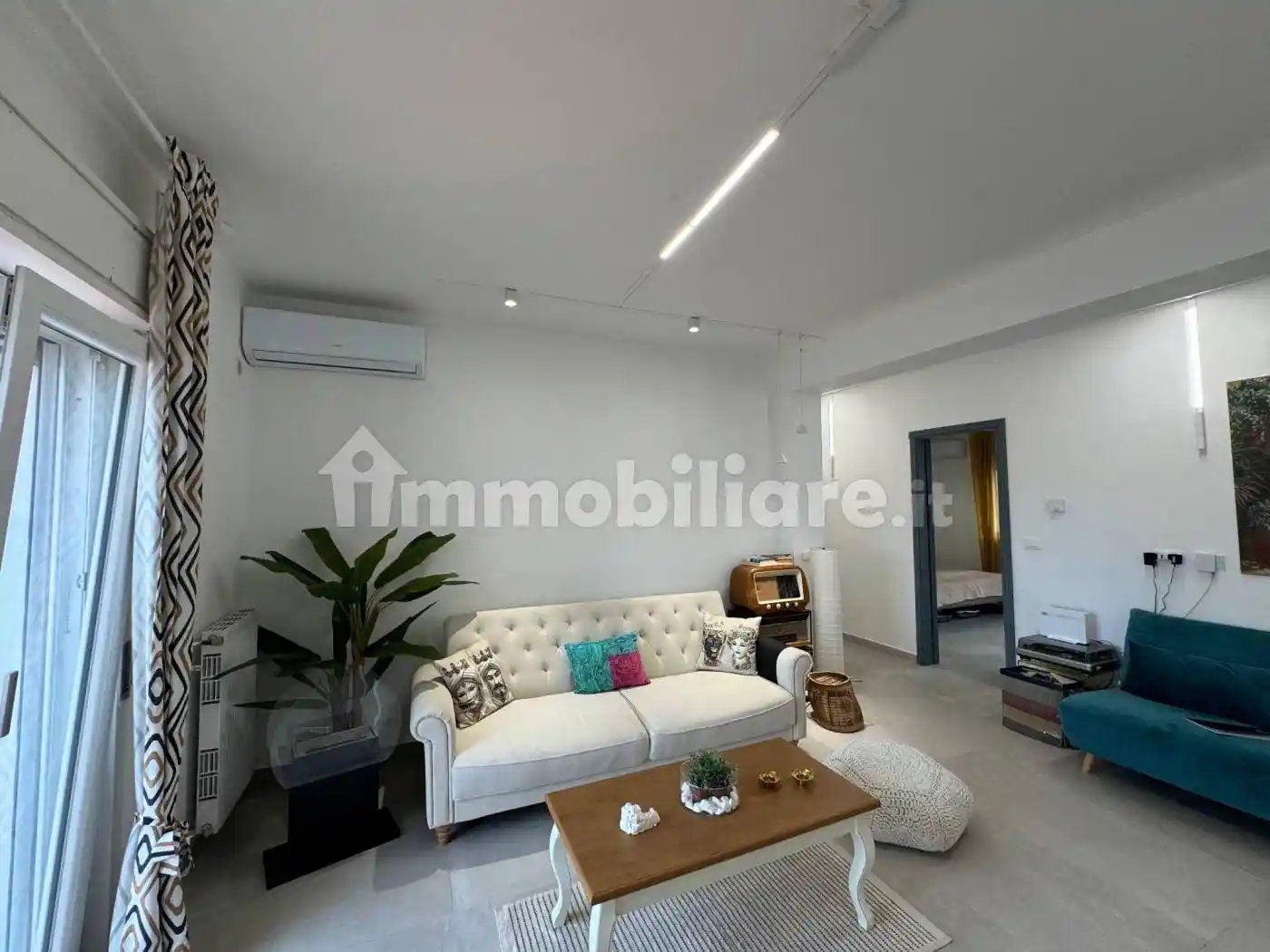 Attico - Mansarda in vendita a Palermo