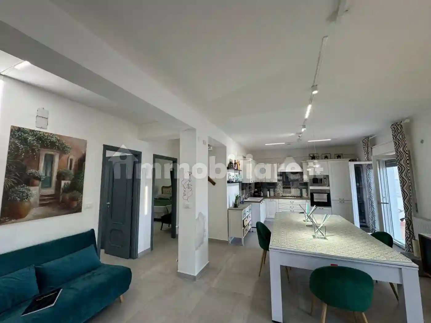 Attico - Mansarda - foto 2