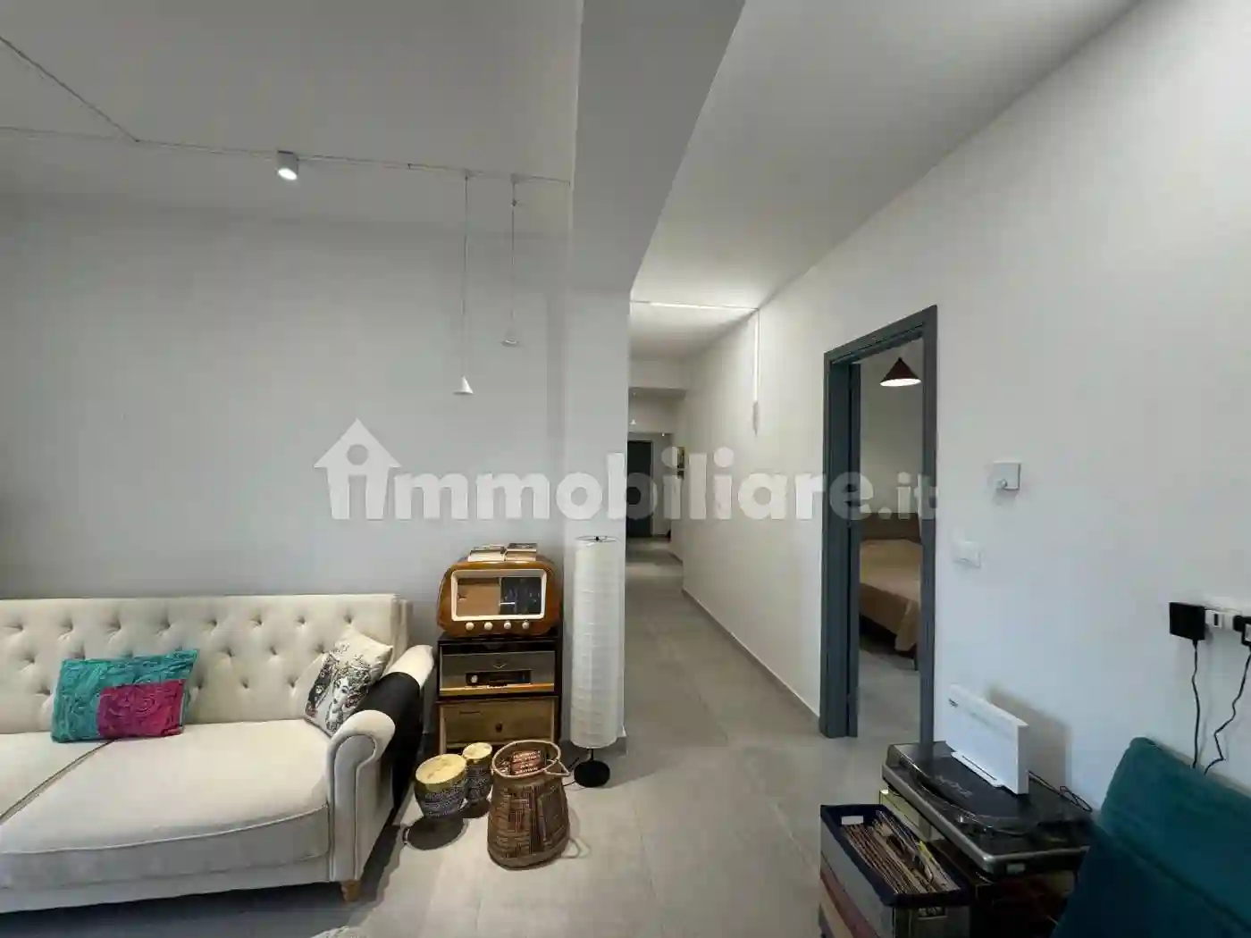 Attico - Mansarda - foto 4