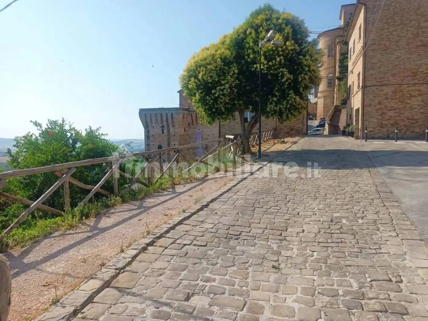 Villa in vendita a Treia