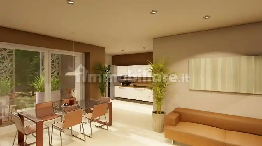 Appartamento in vendita a Montebelluna