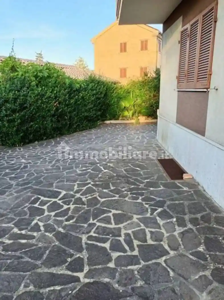 Villa in vendita a Appignano