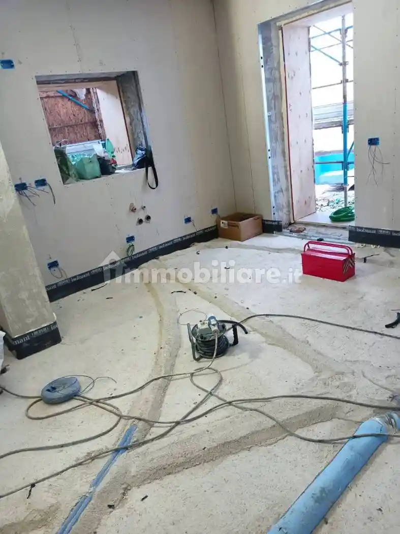 Villa in vendita a San Severino Marche