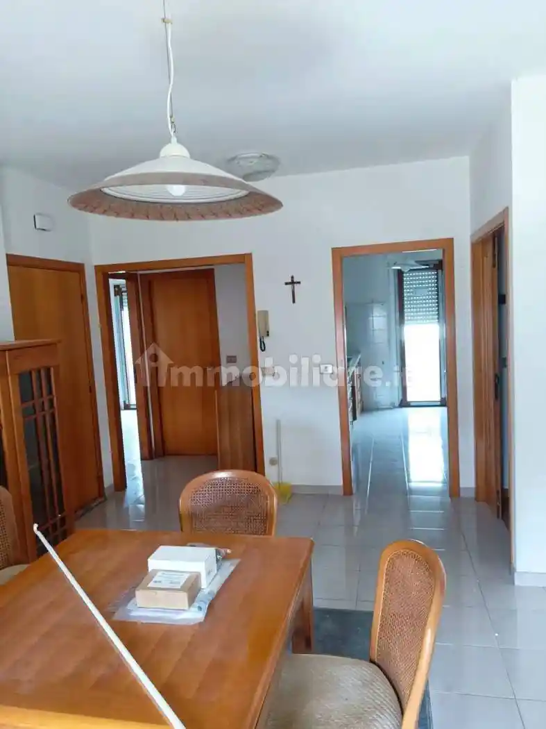 Appartamento in vendita a Pollenza